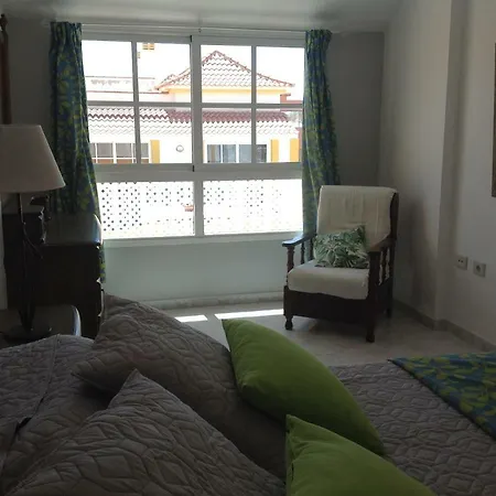 Aventura En Apartmán