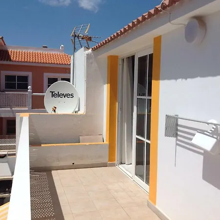 Aventura En Apartmán