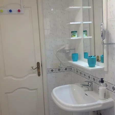 Aventura En Apartmán Caleta De Fuste