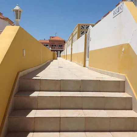 Aventura En Apartmán Caleta De Fuste