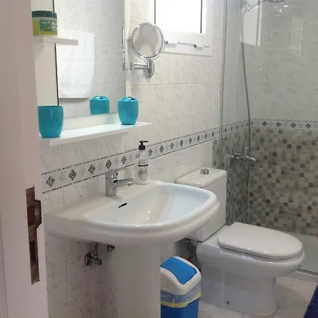 Aventura En Apartmán Caleta De Fuste