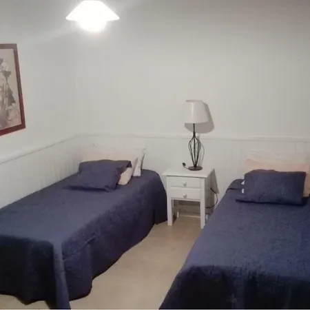 Apartmán Aventura En *
