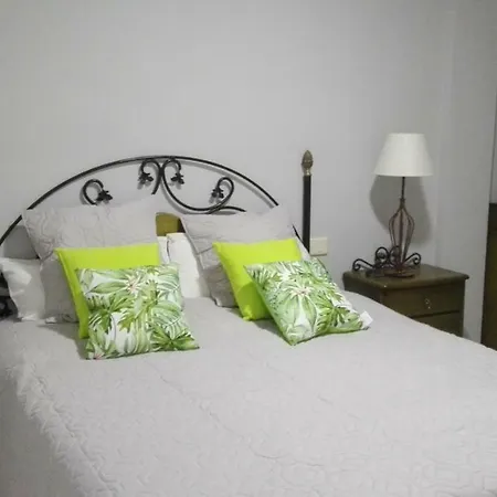 Aventura En דירה קלטה דה פוסטה