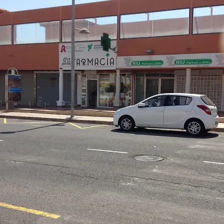 Aventura En קלטה דה פוסטה