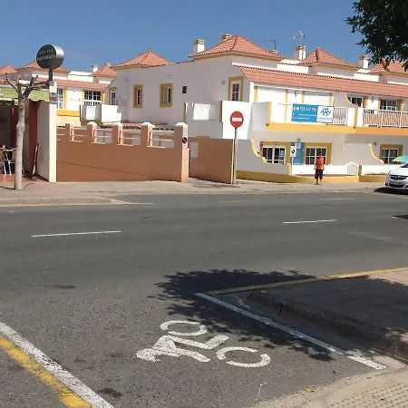 Aventura En * קלטה דה פוסטה