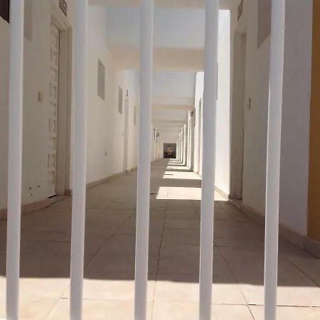 Aventura En קלטה דה פוסטה