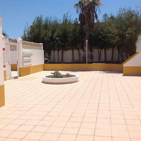 Aventura En Διαμέρισμα *