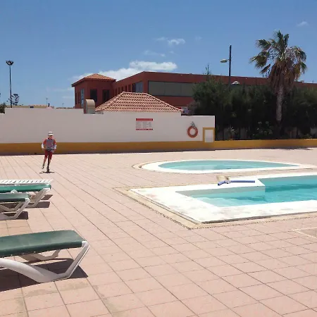 Aventura En Apartament