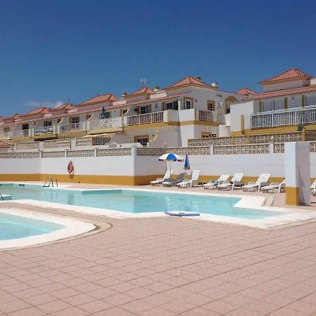 Apartament Aventura En *