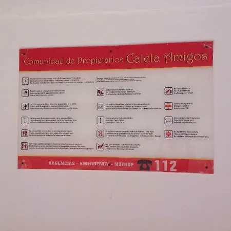 Aventura En Caleta De Fuste