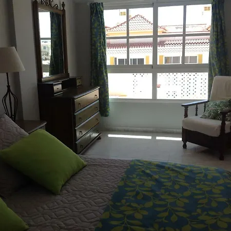 Aventura En Apartment Caleta De Fuste