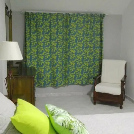 Apartment Aventura En