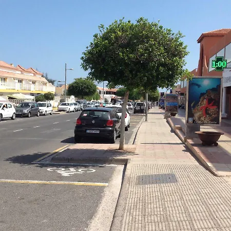 Apartment Aventura En Caleta De Fuste