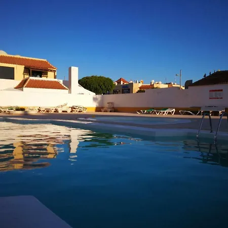 Aventura En Apartment Caleta De Fuste
