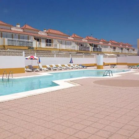 Apartment Aventura En