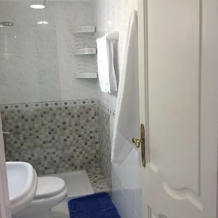 Apartment Aventura En *