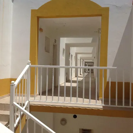 Aventura En Apartment Caleta De Fuste