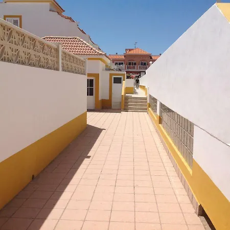 Apartment Aventura En