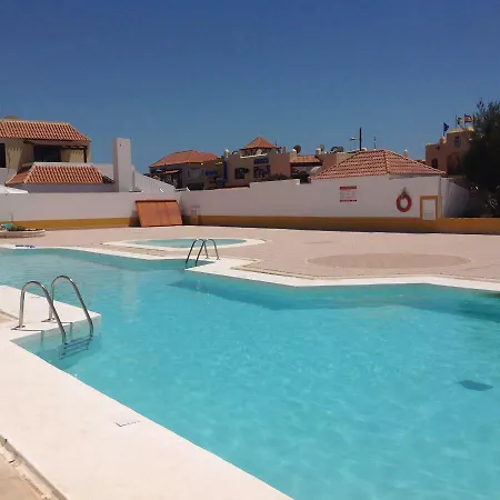 Aventura En Apartment Caleta De Fuste