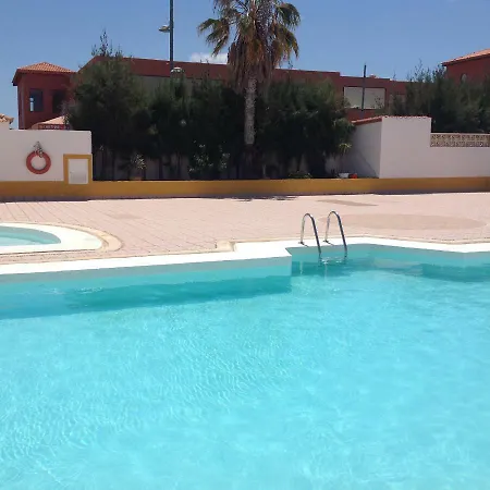 Aventura En Apartment Caleta De Fuste