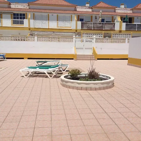 Aventura En Apartment