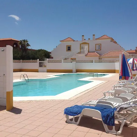 Aventura En Apartment Caleta De Fuste