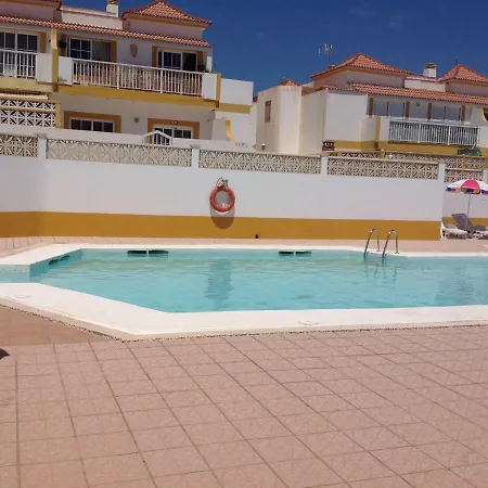 Aventura En Apartment *