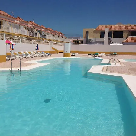 Aventura En Apartment Caleta De Fuste