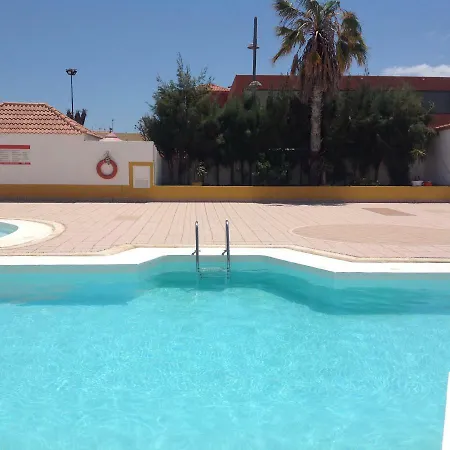 Apartment Aventura En