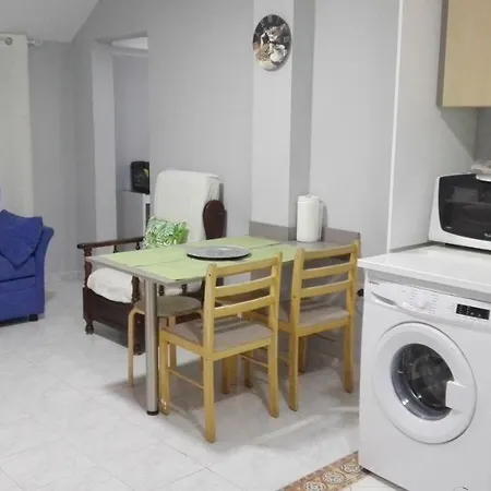 Apartment Aventura En